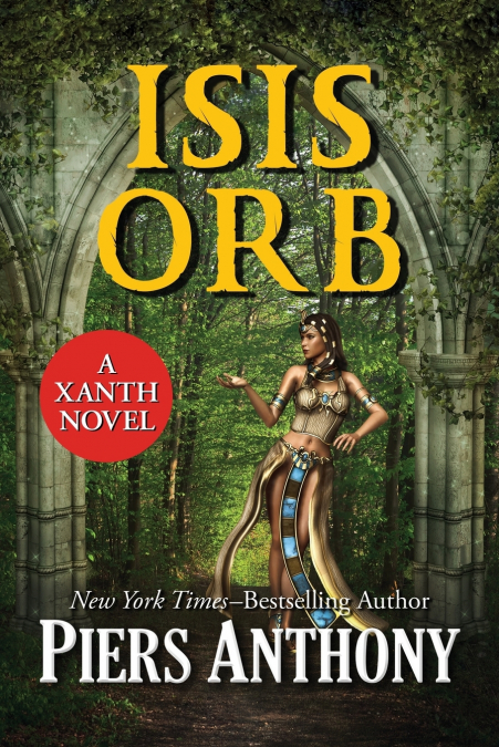 Isis Orb