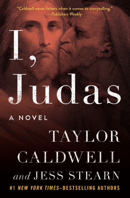 I, Judas