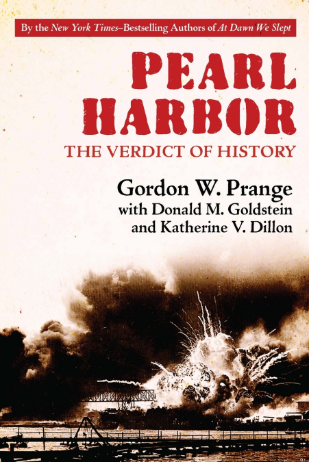 Pearl Harbor