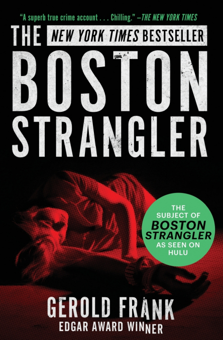 The Boston Strangler
