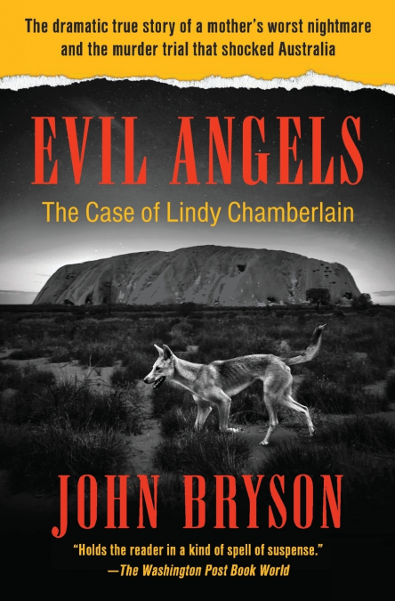 Evil Angels