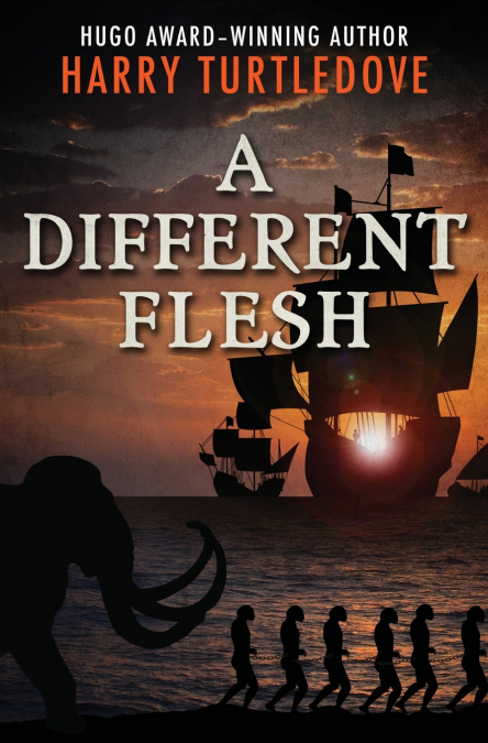 A Different Flesh