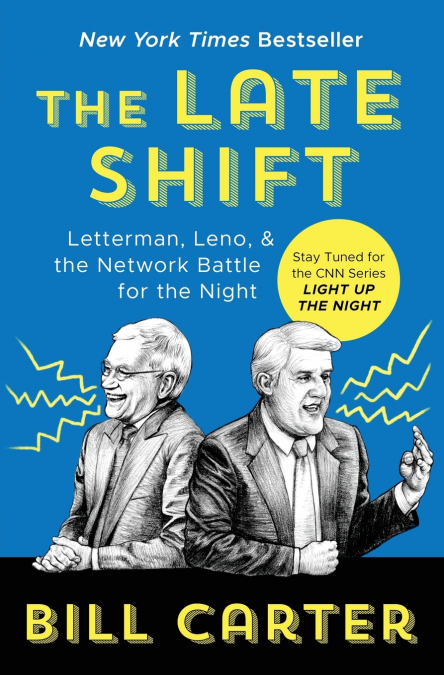 The Late Shift