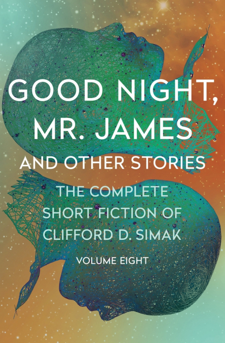 Good Night, Mr. James