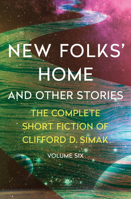 New Folks’ Home