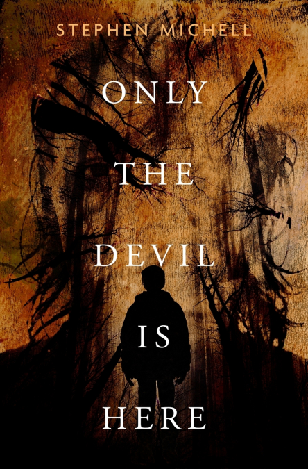 Only the Devil Is Here