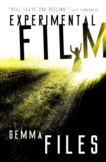 Experimental Film