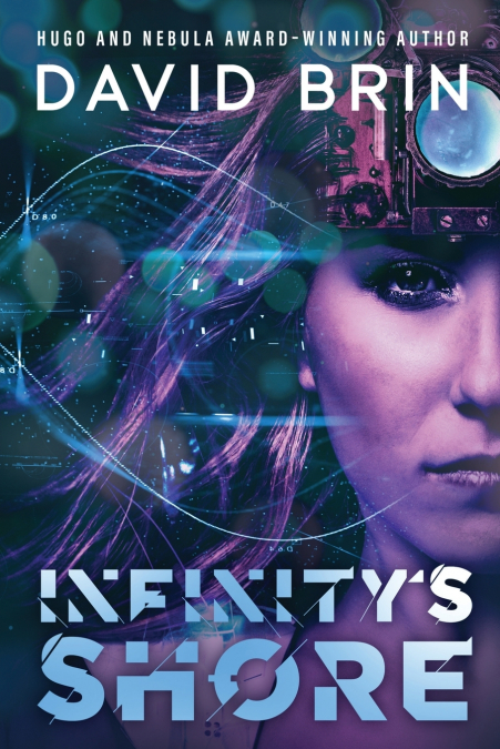 Infinity’s Shore