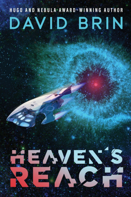 Heaven’s Reach