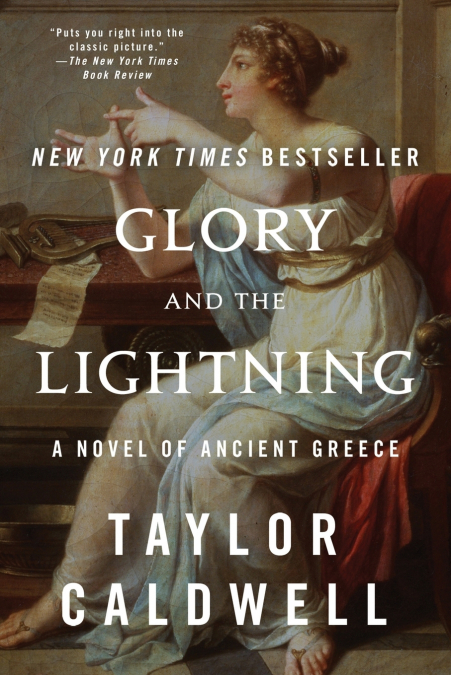 Glory and the Lightning