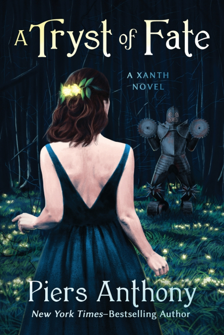 A Tryst of Fate