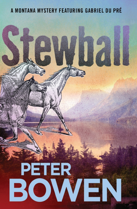 Stewball