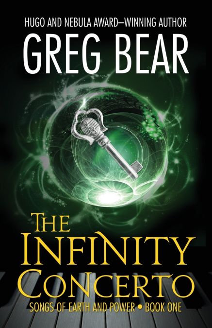 The Infinity Concerto