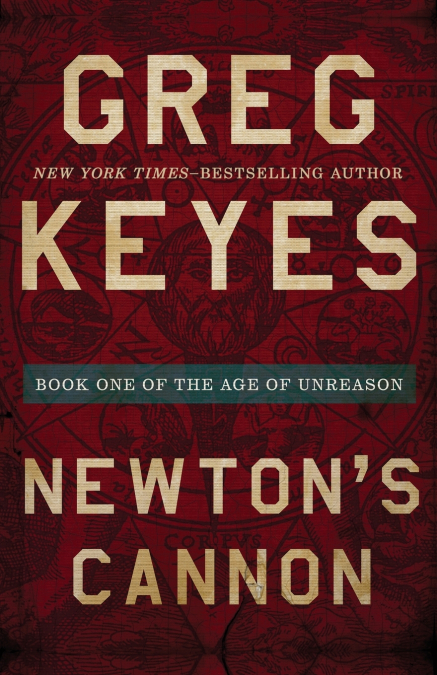 Newton’s Cannon
