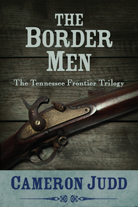 The Border Men