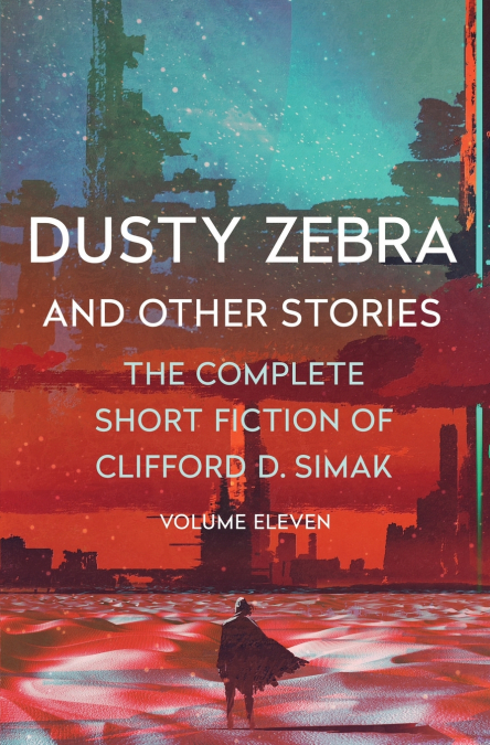 Dusty Zebra