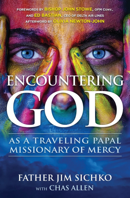 Encountering God
