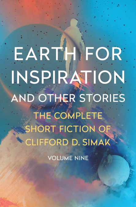 Earth for Inspiration