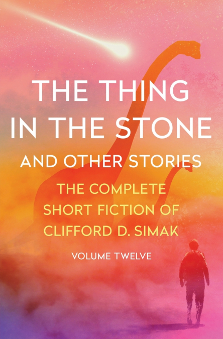 The Thing in the Stone
