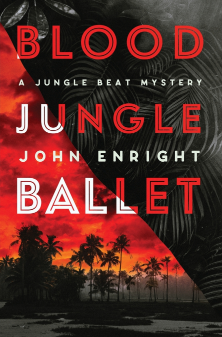 Blood Jungle Ballet