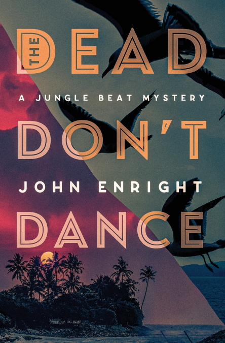 The Dead Don’t Dance