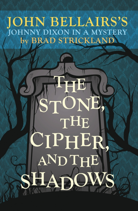 The Stone, the Cipher, and the Shadows