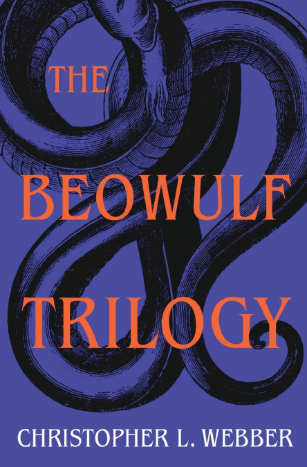 The Beowulf Trilogy