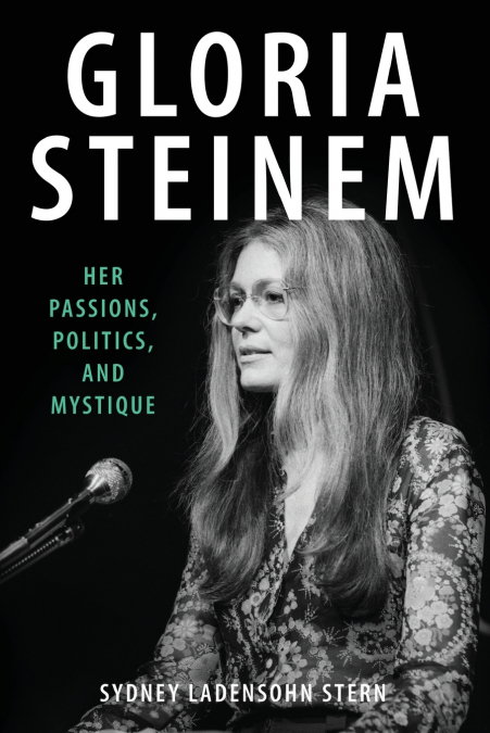Gloria Steinem