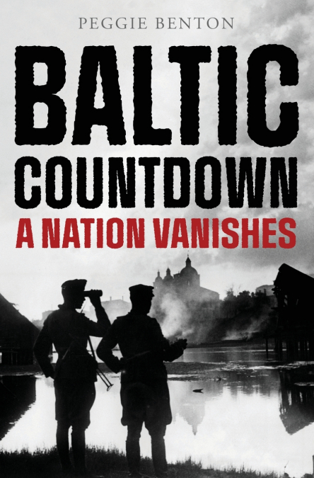 Baltic Countdown