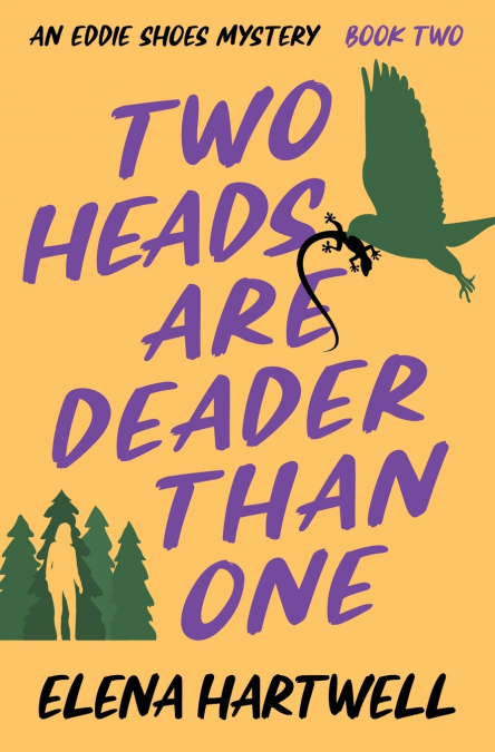 Two Heads Are Deader Than One