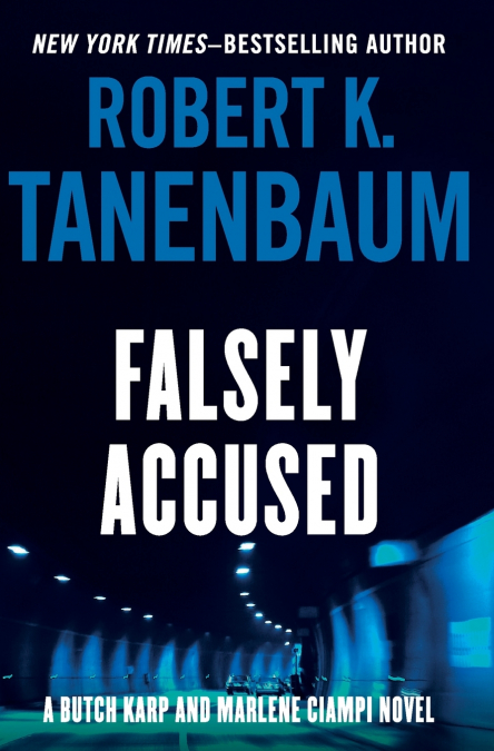 Falsely Accused