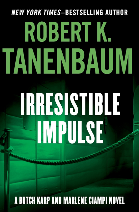 Irresistible Impulse
