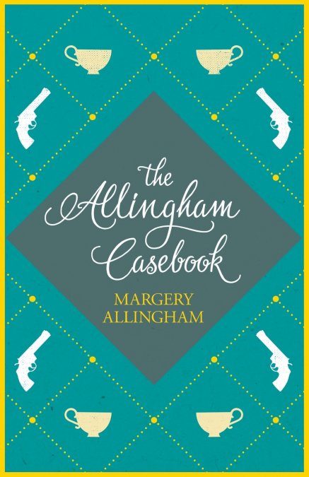 The Allingham Casebook