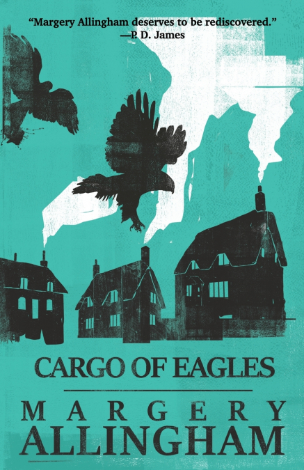 Cargo of Eagles
