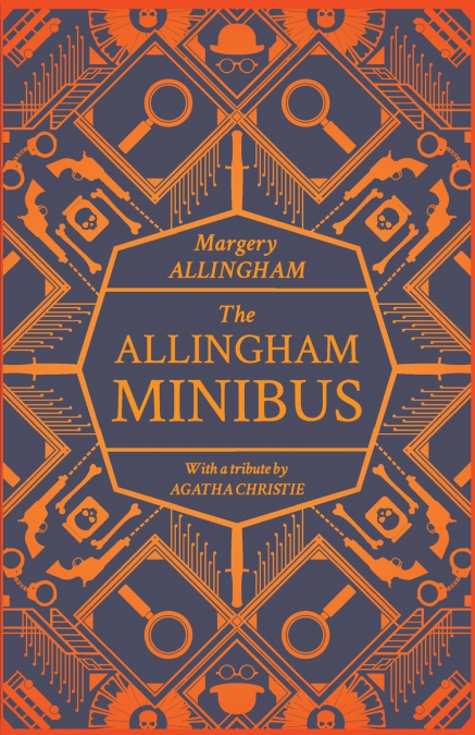 The Allingham Minibus