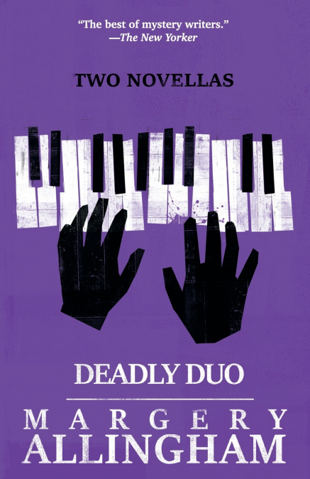 Deadly Duo