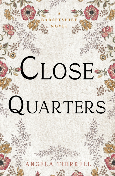 Close Quarters