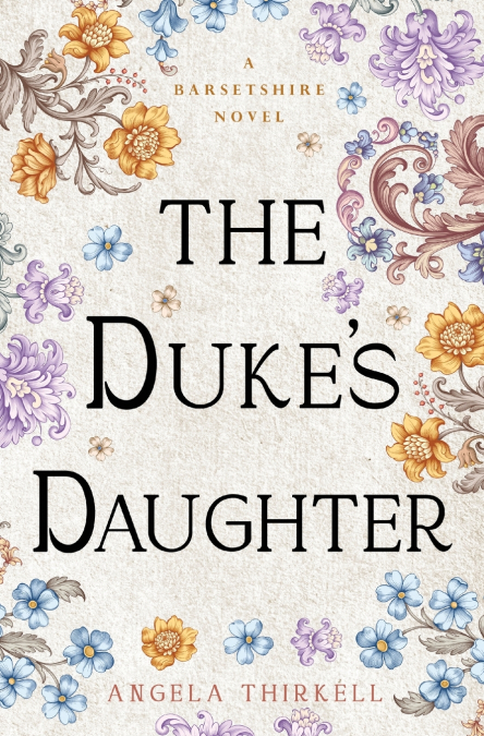 The Duke’s Daughter