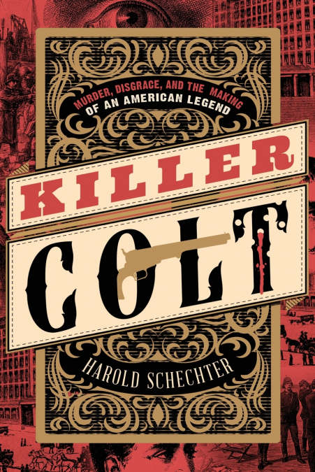 Killer Colt
