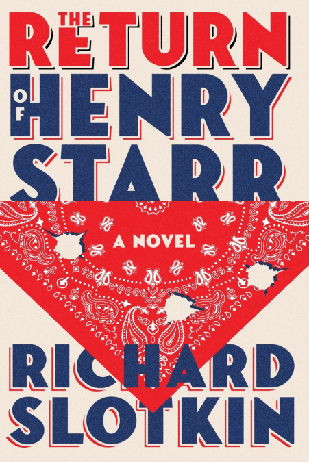 The Return of Henry Starr