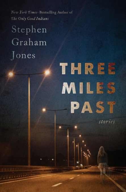 Three Miles Past