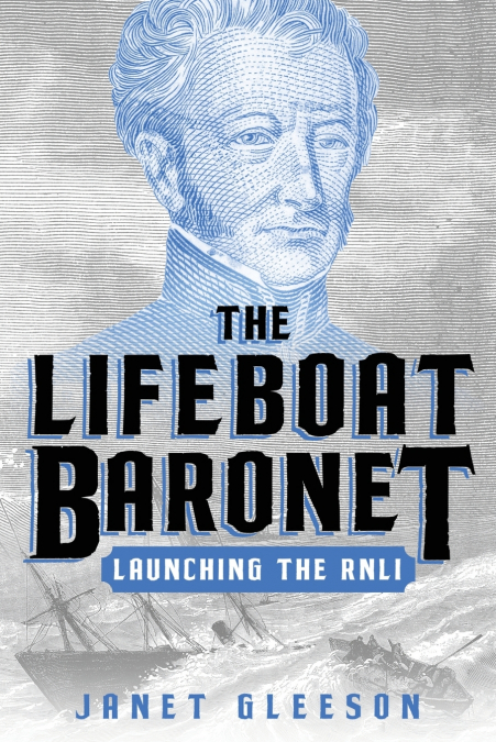The Lifeboat Baronet