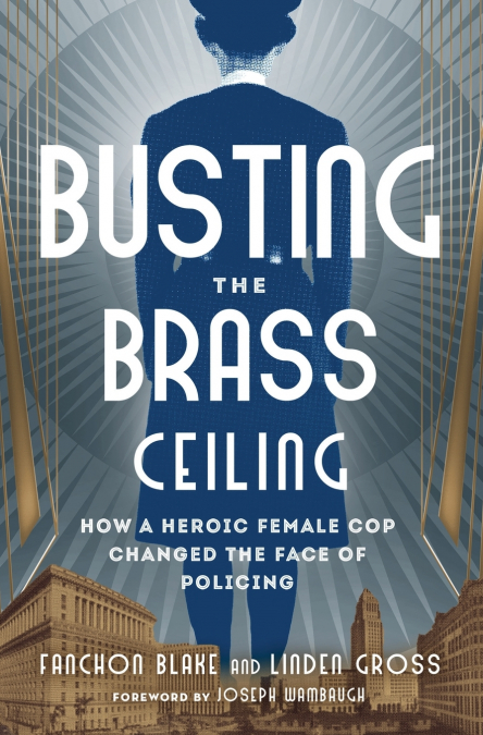 Busting the Brass Ceiling