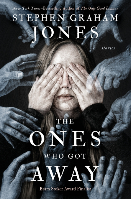 The Ones Who Got Away