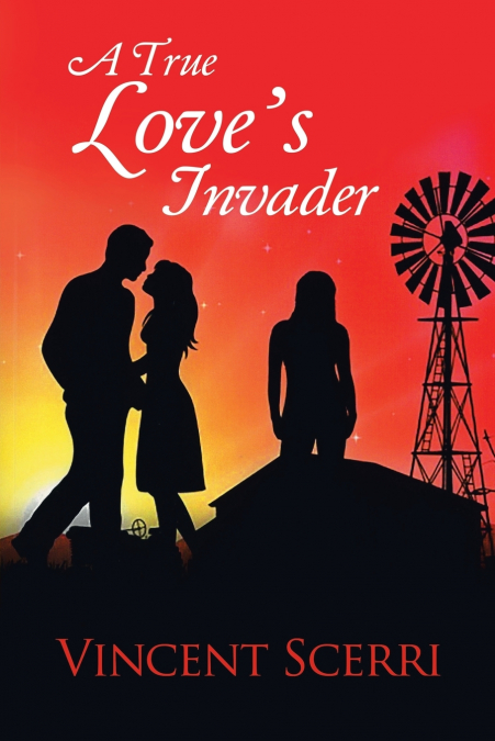 A True Love’s Invader