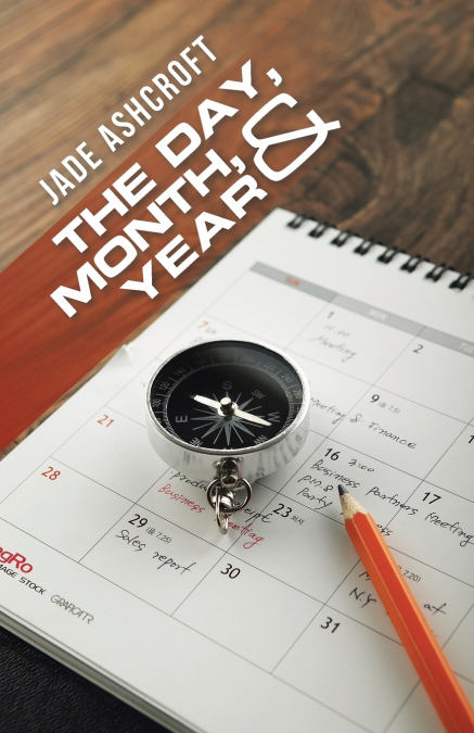 The Day, Month, and Year