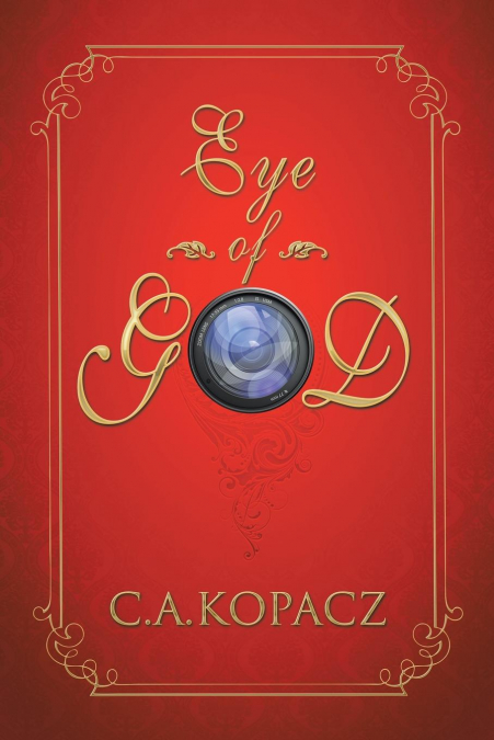 Eye of God