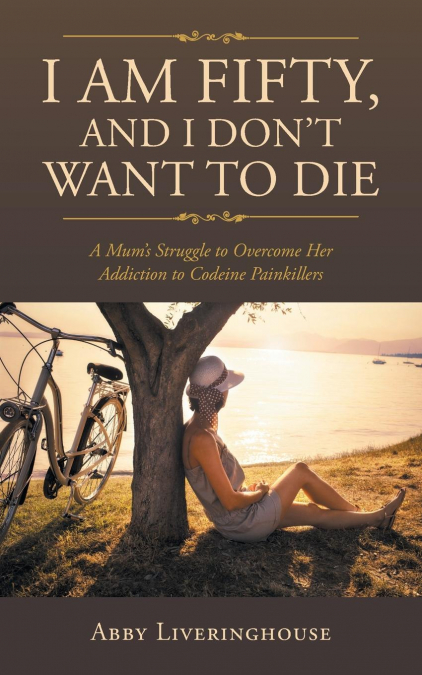 I Am Fifty, and I Don’t Want to Die