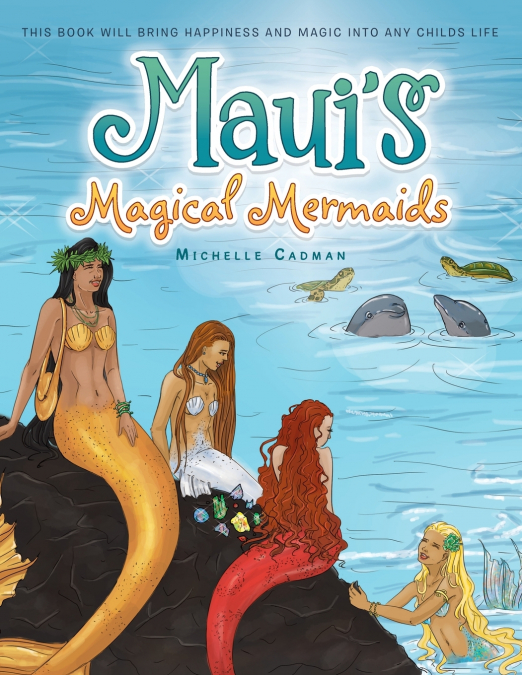 Maui’s Magical Mermaids