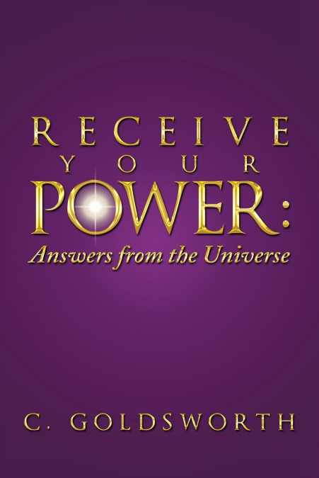 Receive Your Power